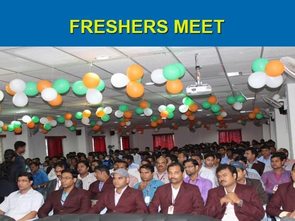 Gandhi Institute of Excellent Technocrats Bhubaneswar Campus photo 40